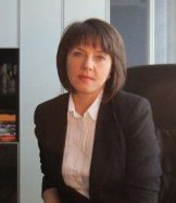 Смородинова Елизавета