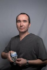 Лебедев Александр Михайлович