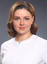 Демидион Диана Витальевна