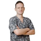 Курганов Евгений Юрьевич