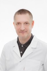 Кузьмин Илья Александрович
