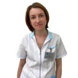 Алехина Наталья Анатольевна