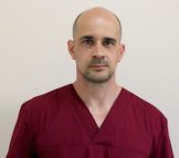 Платонов Дмитрий Валерьевич