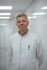 Котенко Евгений Анатольевич