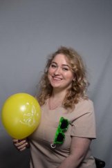 Филипова Нина Юрьевна