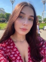 Любезная Полина Михайловна
