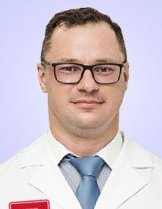 Башкуров Олег Евгеньевич