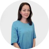 Горбатенко Наталья Владимировна