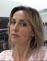 Щацкая Галина
