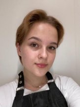 Шиляева Ксения