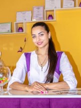 Кириченко Дарья Сергеевна