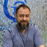 Крылов Алексей Николаевич