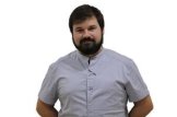 Ясинский Михаил Юрьевич