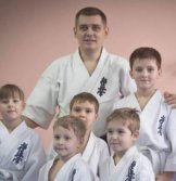 Колесников Александр Валерьевич