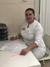 Петрова Юлия Алексеевна