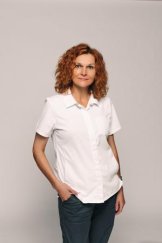 Селевко Галина Сергеевна