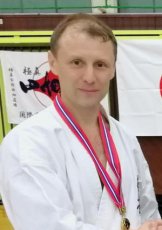 Крамышев Александр Сергеевич