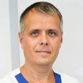 Айнетдинов Ринат Расихович