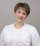Литвинова Ирина