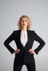 Дагар Алёна Александровна