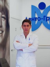Султанов Хуршид Джононбоевич