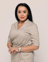 Кузнецова Екатерина