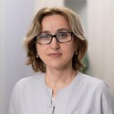 Курбанова Изета Эминовна