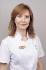 Ободовская Наталья