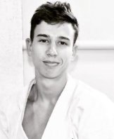 Круговых Андрей Сергеевич