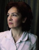 Гудантова Марина