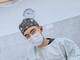 Бобоев Фируз Анварович