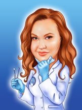 Калинина Галина Сергеевна