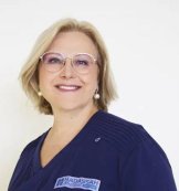 Гусакова Елена Викторовна