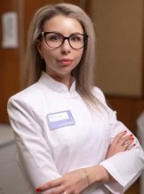 Курило Виктория Викторовна