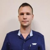 Маркин Роман Сергеевич