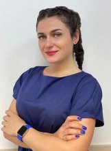 Джанджулия Теона Гелаевна