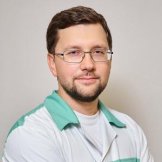Кузовенков Дмитрий Сергеевич