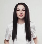 Еременко Алена Сергеевна