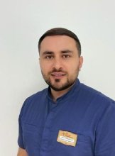 Мурадян Сергей Робертович