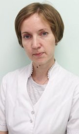 Меньшова Лариса Анатольевна