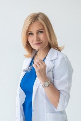 Серб Ирина Анатольевна