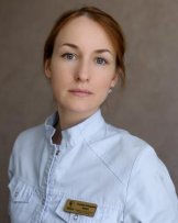 Акулова Екатерина Геннадьевна