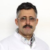 Коновалов Дмитрий Александрович