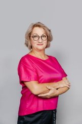 Тимашкова Людмила Маратовна