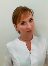 Киселева Марина