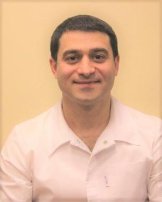 Карабеков Руслан Гаджибалаевич