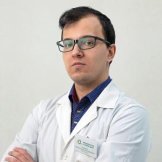 Щерба Александр Валерьевич