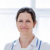 Королева Ирина Владимировна