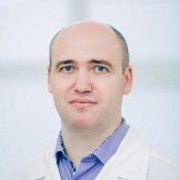 Банару Михаил Георгиевич