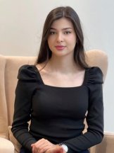 Маметкулыева Джемал